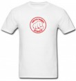  Camiseta Chuck Norris Approved